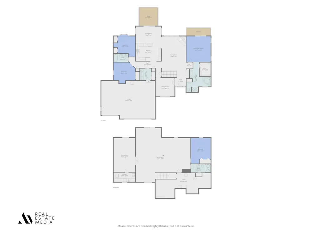 17883 Paradise Lake Calvin Township, MI 49095