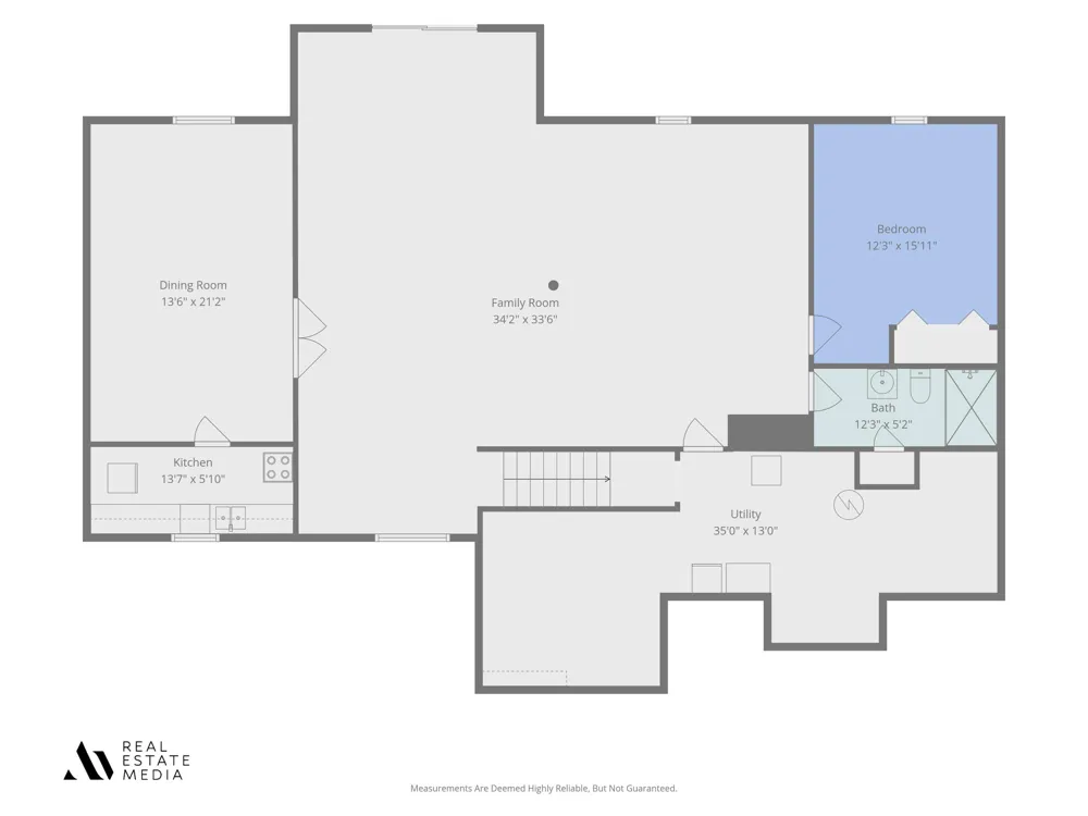 17883 Paradise Lake Calvin Township, MI 49095