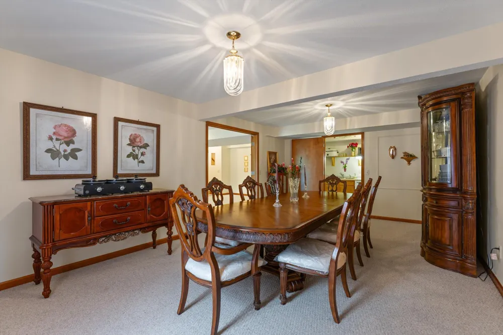 17883 Paradise Lake Calvin Township, MI 49095