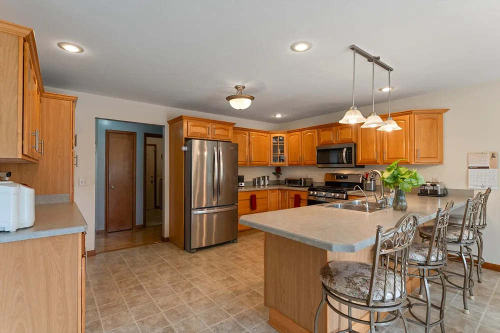 17883 Paradise Lake Calvin Township, MI 49095