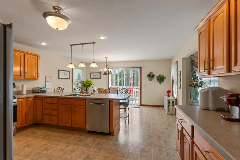17883 Paradise Lake Calvin Township, MI 49095