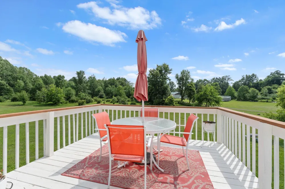 17883 Paradise Lake Calvin Township, MI 49095