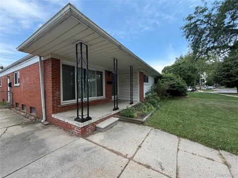 1861 Grange Road