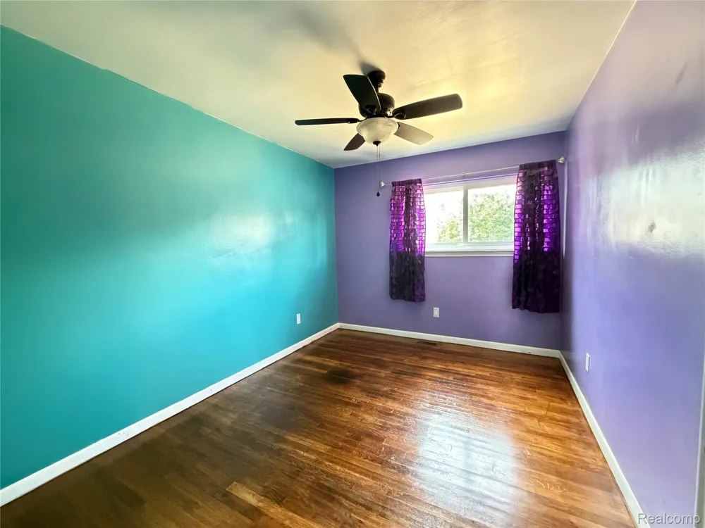 1861 Grange Road Trenton City, MI 48183
