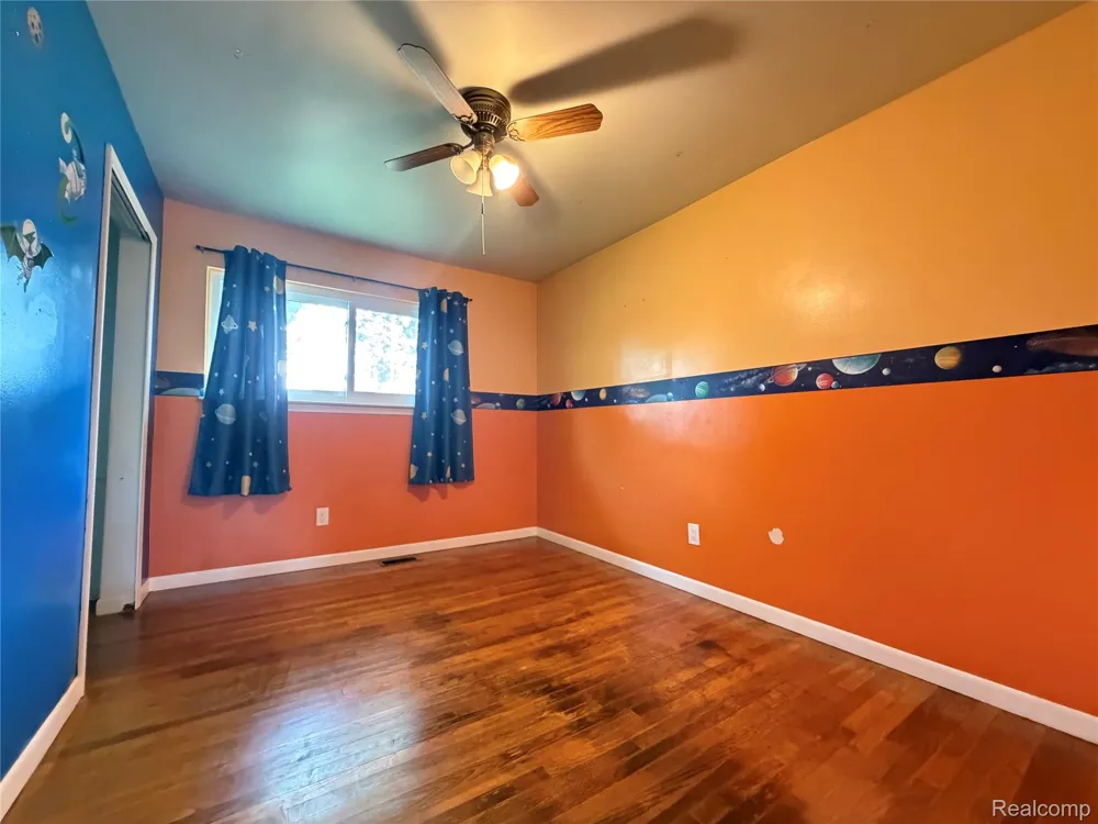1861 Grange Road Trenton City, MI 48183
