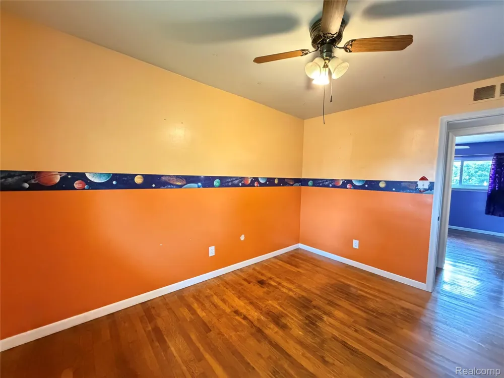 1861 Grange Road Trenton City, MI 48183