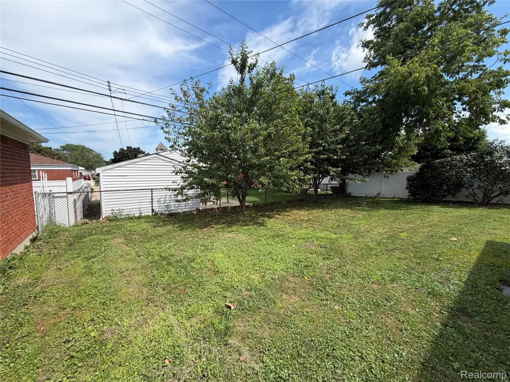 1861 Grange Road Trenton City, MI 48183