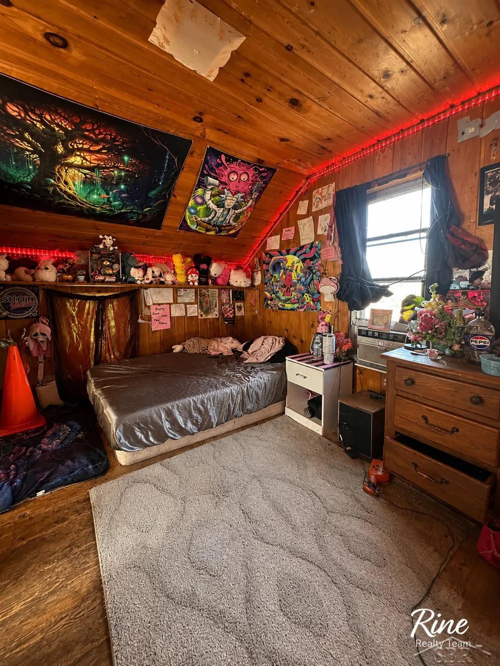 42 W Main Street Mayville Village, MI 48744