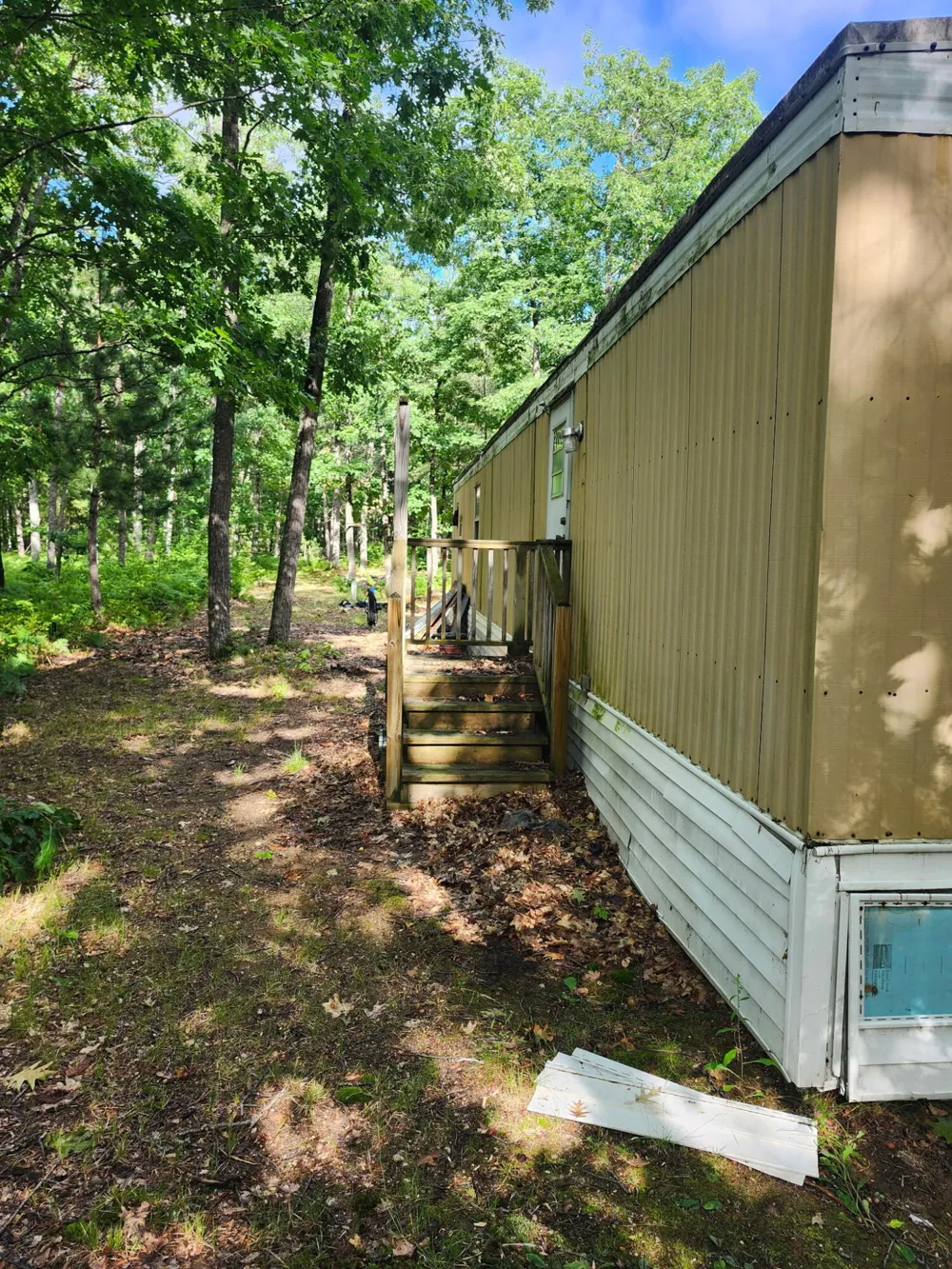 7614 Co Rd 646 Rogers Township, MI 49779