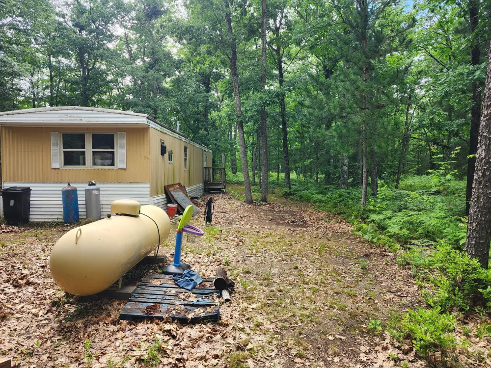 7614 Co Rd 646 Rogers Township, MI 49779