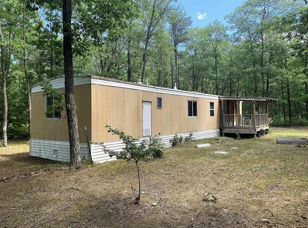 7614 Co Rd 646 Rogers Township, MI 49779