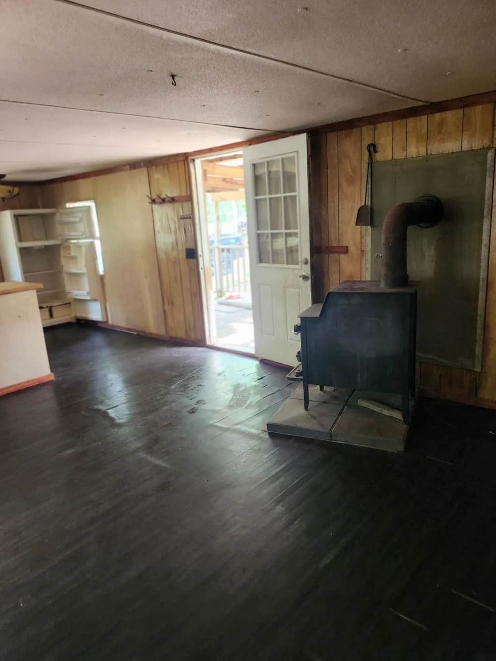 7614 Co Rd 646 Rogers Township, MI 49779