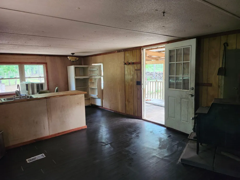 7614 Co Rd 646 Rogers Township, MI 49779