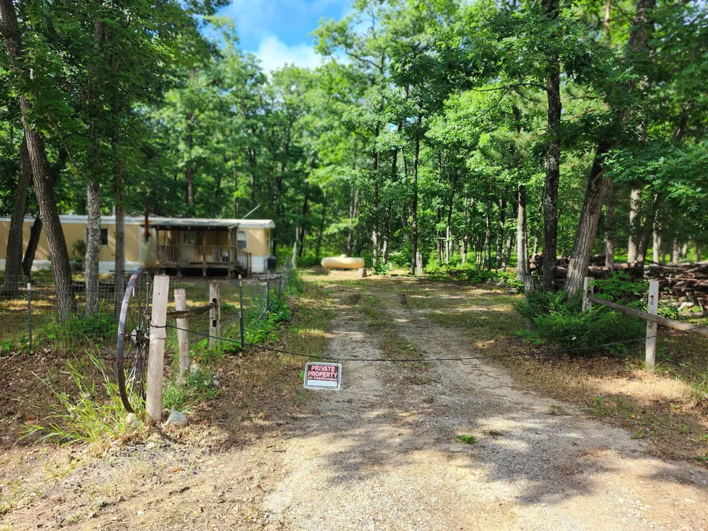 7614 Co Rd 646 Rogers Township, MI 49779