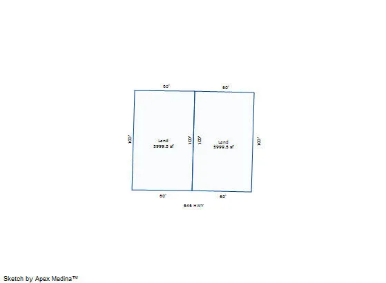 7614 Co Rd 646 Rogers Township, MI 49779