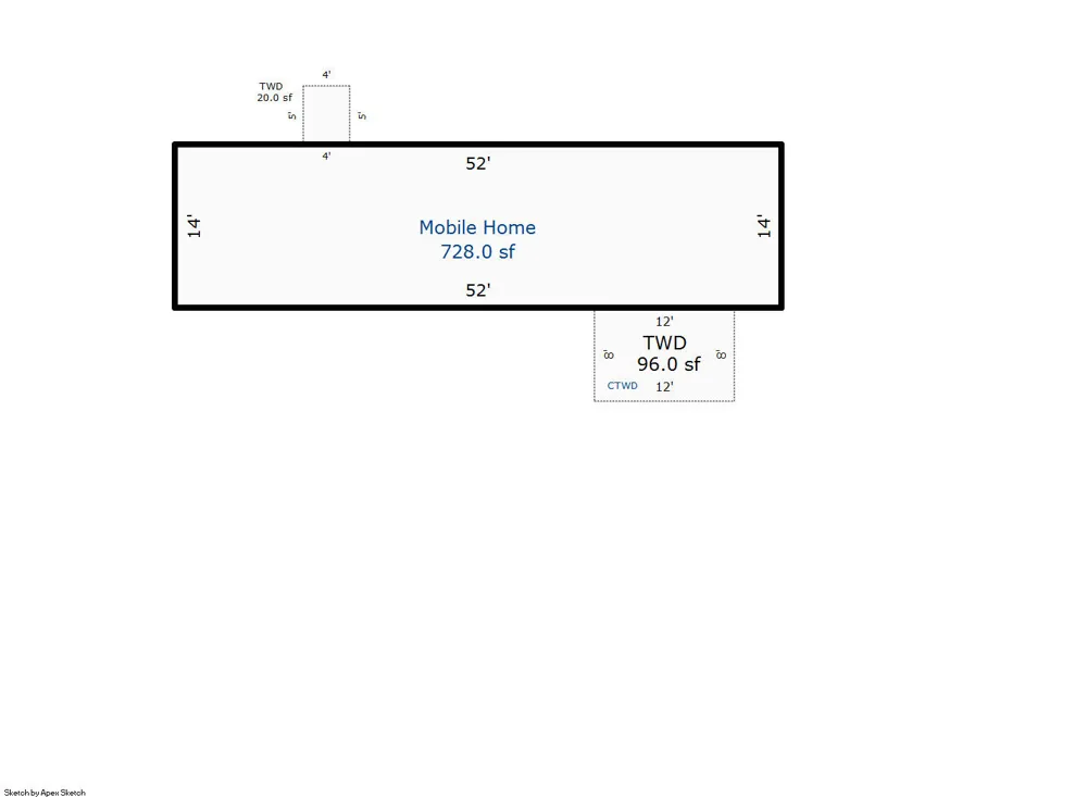 7614 Co Rd 646 Rogers Township, MI 49779