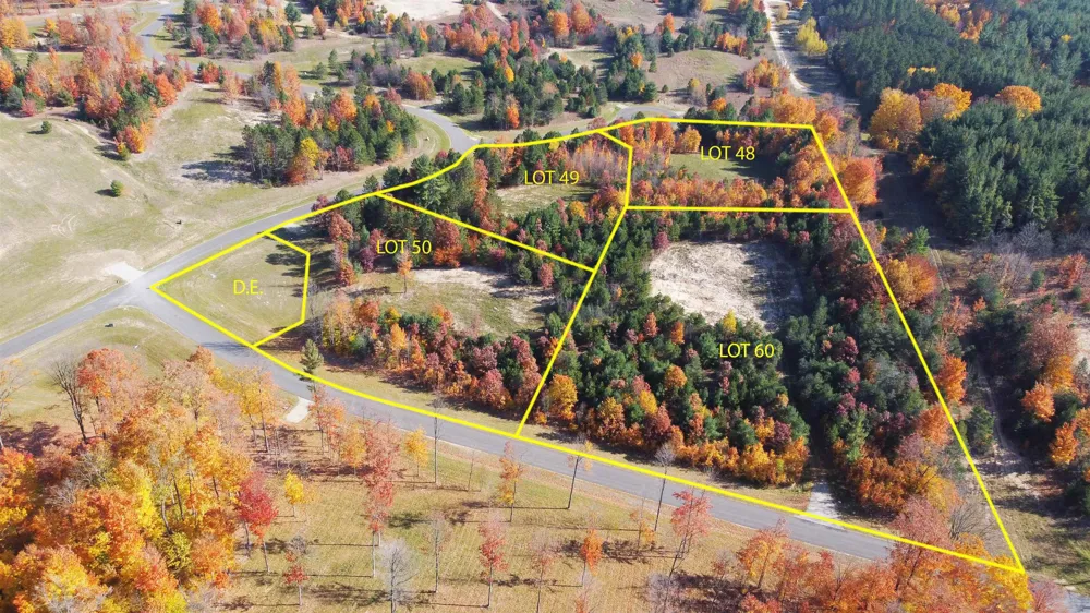 2662 Yellowstone Road Paradise Township, MI 49649