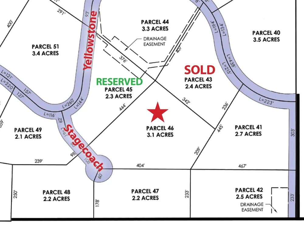 5951 Stagecoach Road Paradise Township, MI 49649