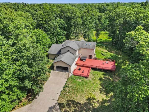 3071 W White Lake Drive