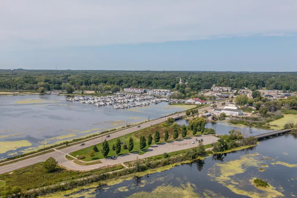 3071 W White Lake Drive Fruitland Township, MI 49461