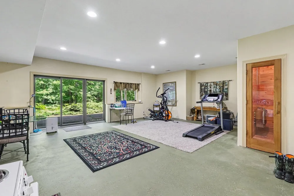 3071 W White Lake Drive Fruitland Township, MI 49461