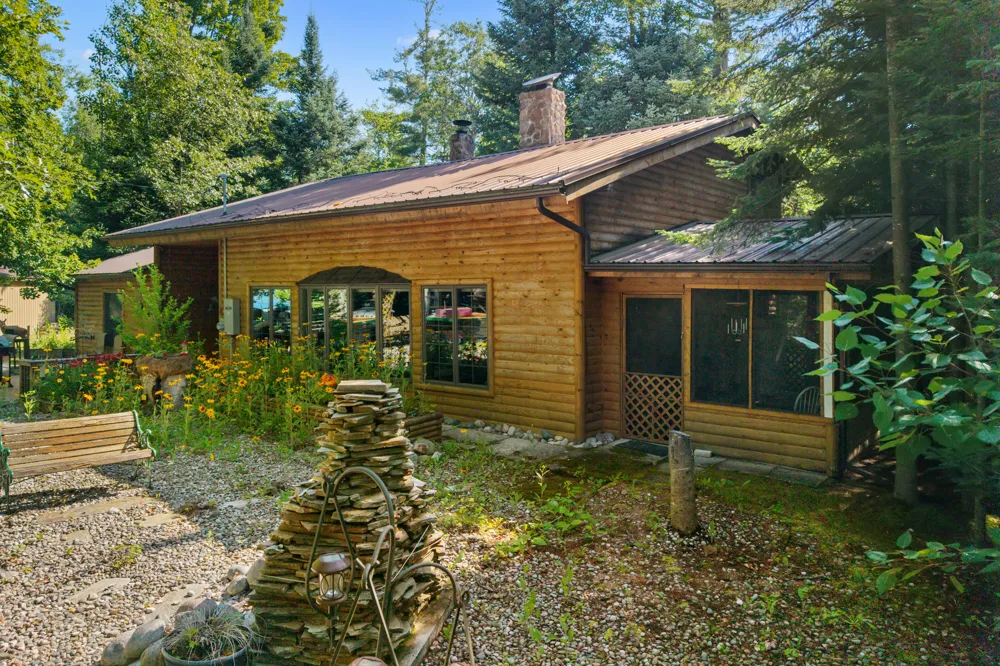 15355 Larry Road Hillman Township, MI 49746
