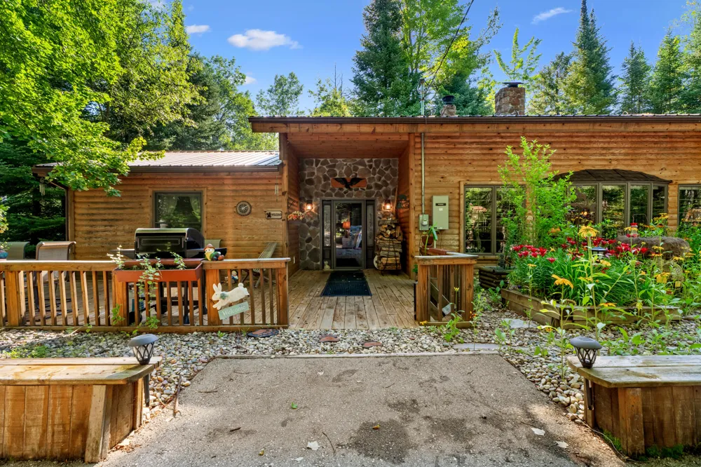 15355 Larry Road Hillman Township, MI 49746