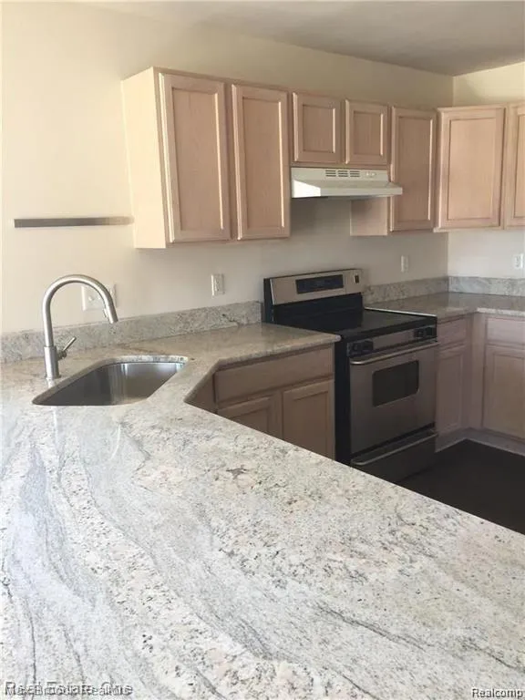 21716 LYON TRAIL Lyon Charter Township, MI 48178