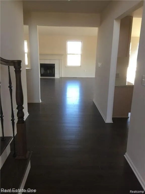 21716 LYON TRAIL Lyon Charter Township, MI 48178