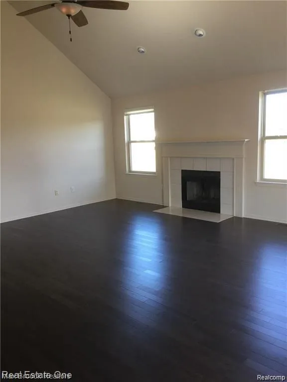 21716 LYON TRAIL Lyon Charter Township, MI 48178
