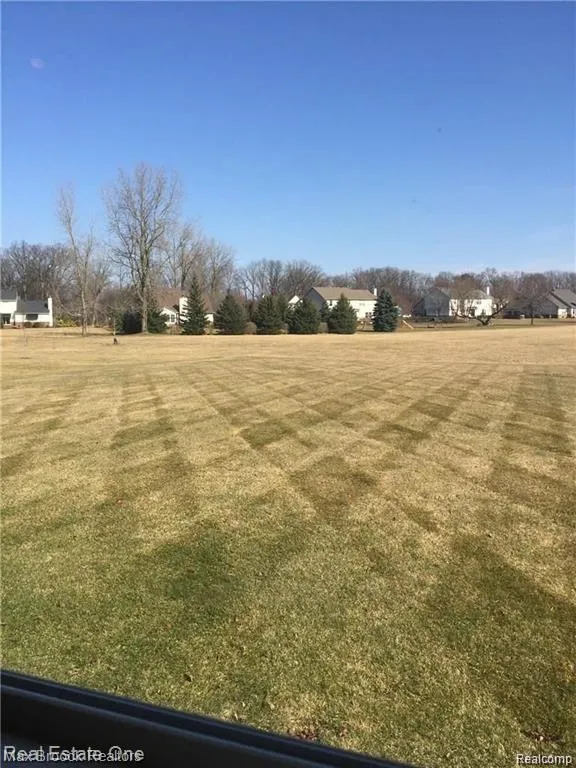 21716 LYON TRAIL Lyon Charter Township, MI 48178