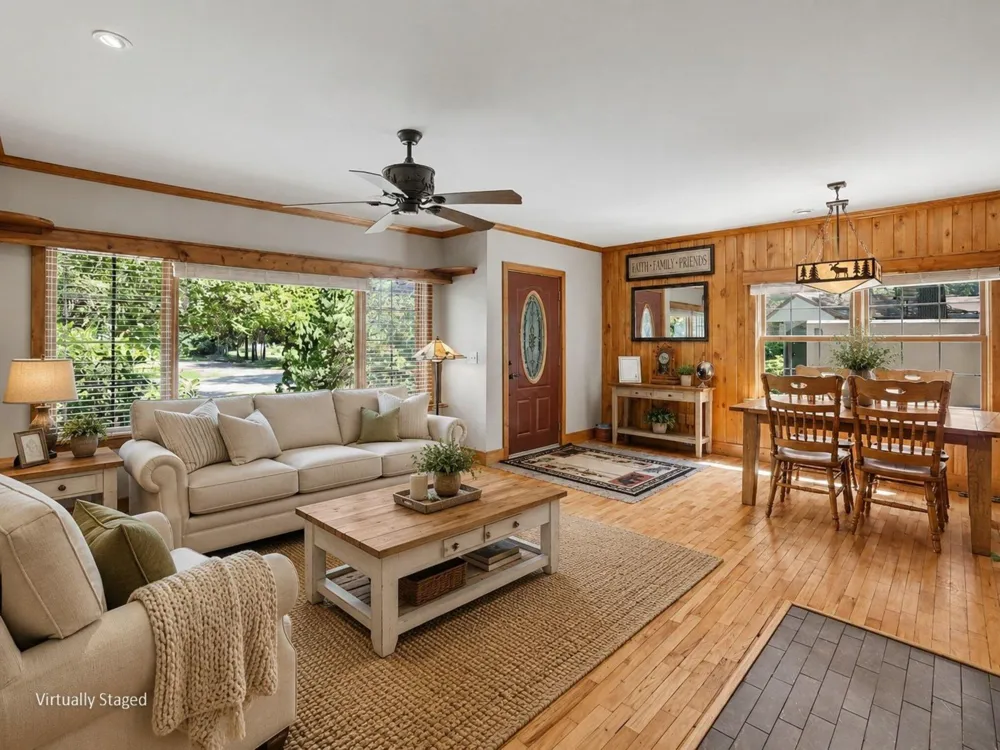 1615 Havenga Street Laketon Township, MI 49445