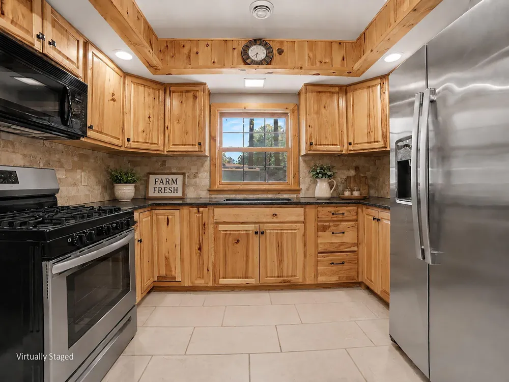 1615 Havenga Street Laketon Township, MI 49445