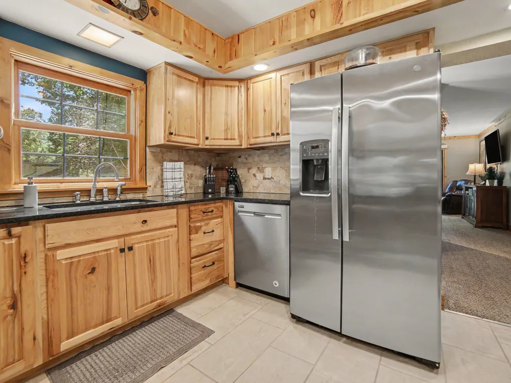 1615 Havenga Street Laketon Township, MI 49445