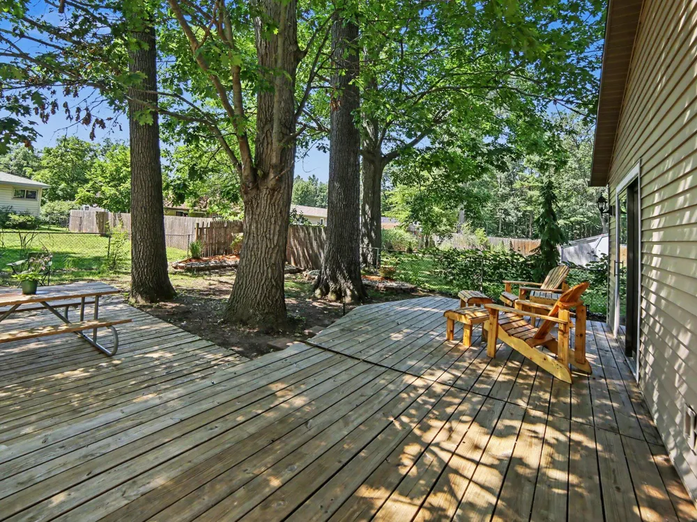1615 Havenga Street Laketon Township, MI 49445