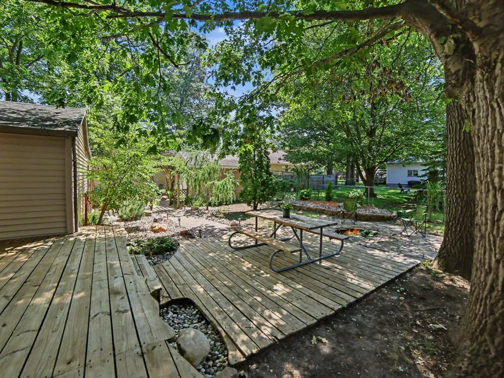 1615 Havenga Street Laketon Township, MI 49445