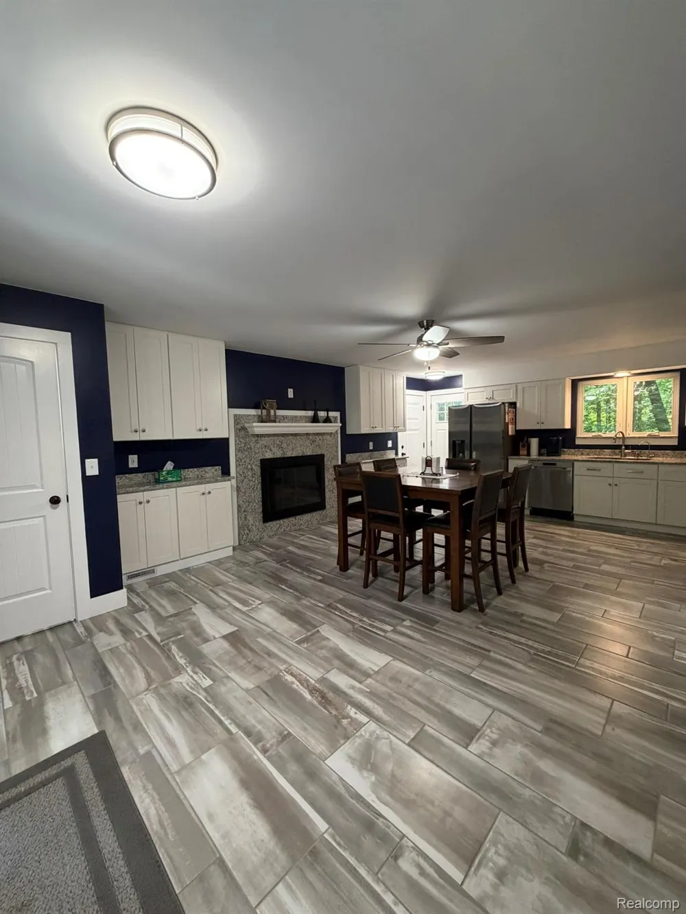 825 Rowlinson Lane Ortonville Village, MI 48462