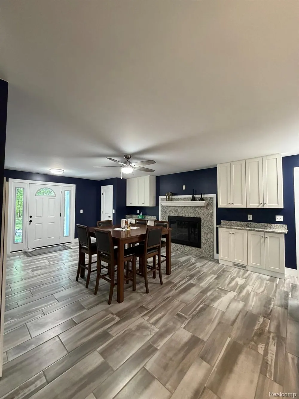 825 Rowlinson Lane Ortonville Village, MI 48462