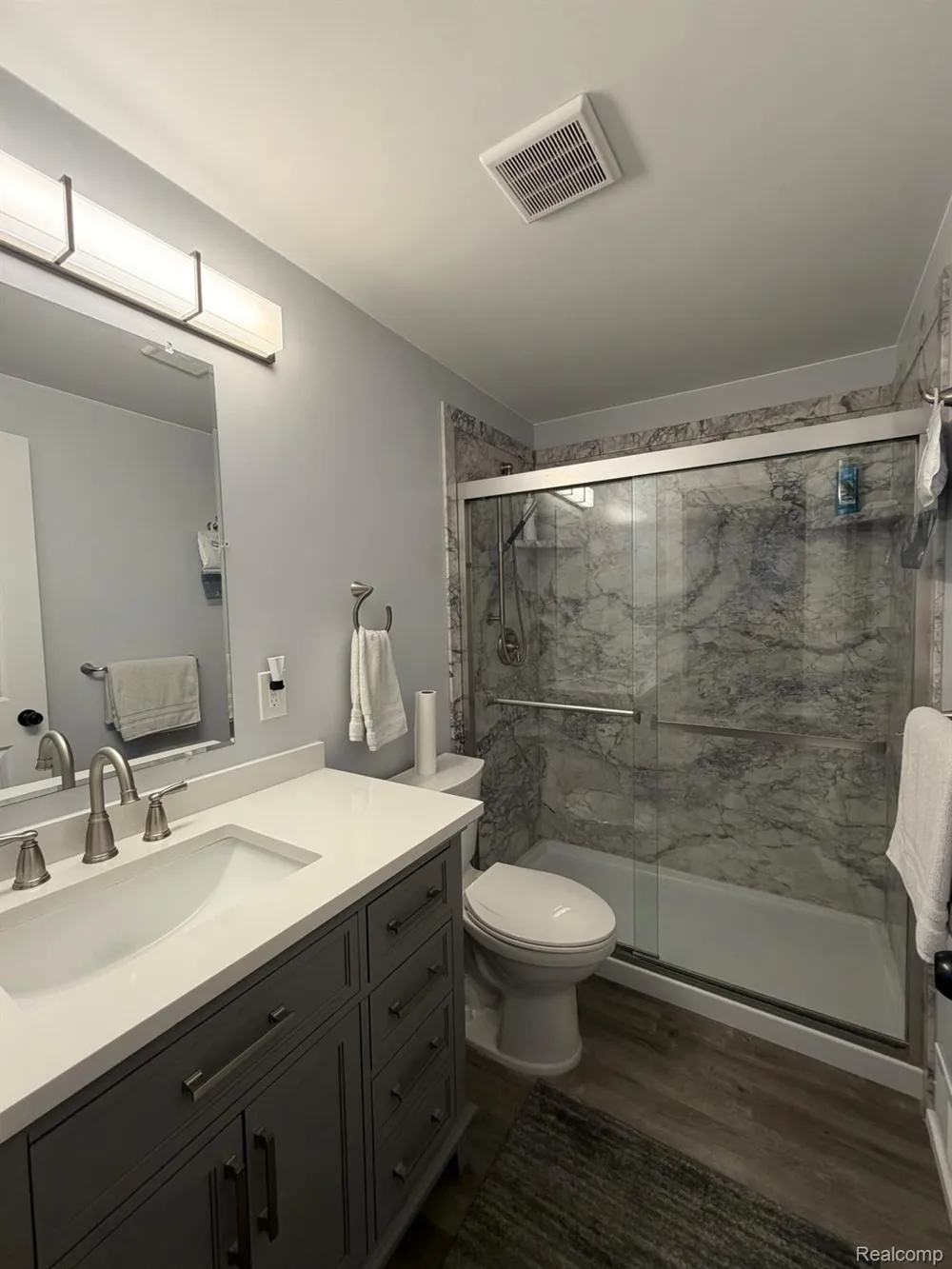 825 Rowlinson Lane Ortonville Village, MI 48462