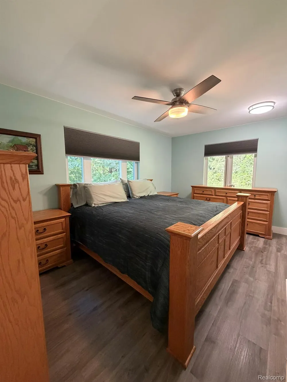 825 Rowlinson Lane Ortonville Village, MI 48462