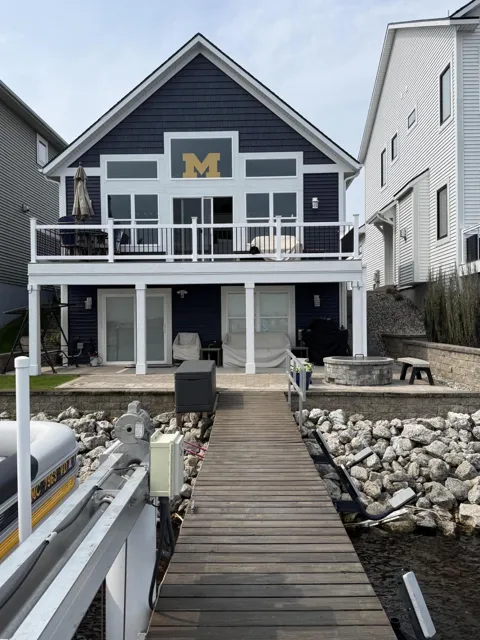 303 Terrace Point Circle #23