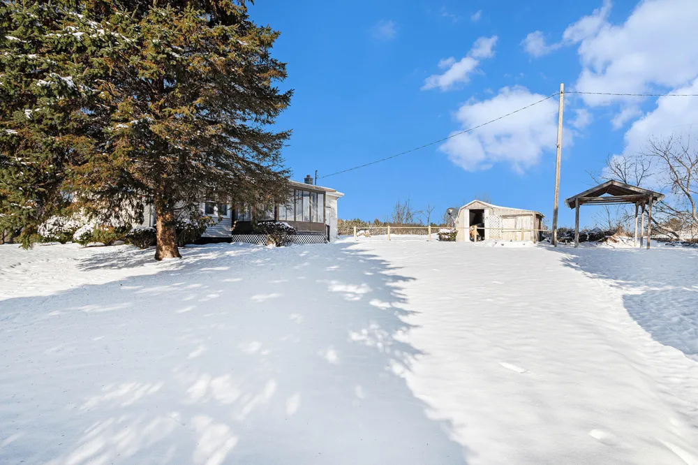 19647 L DRIVE Lee Township, MI 49068