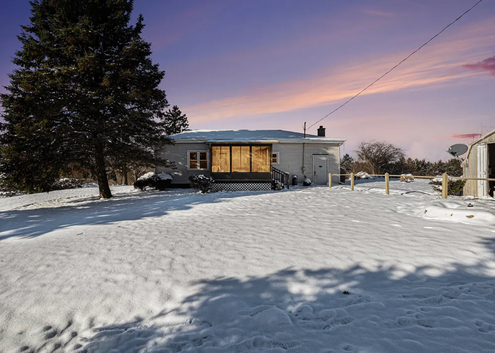 19647 L DRIVE Lee Township, MI 49068
