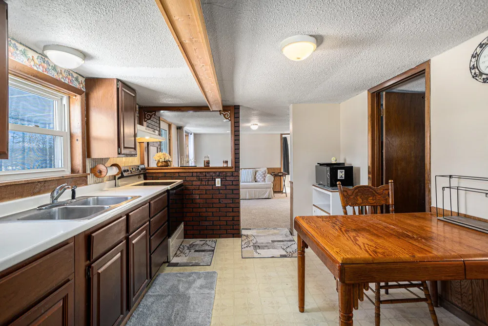 19647 L DRIVE Lee Township, MI 49068