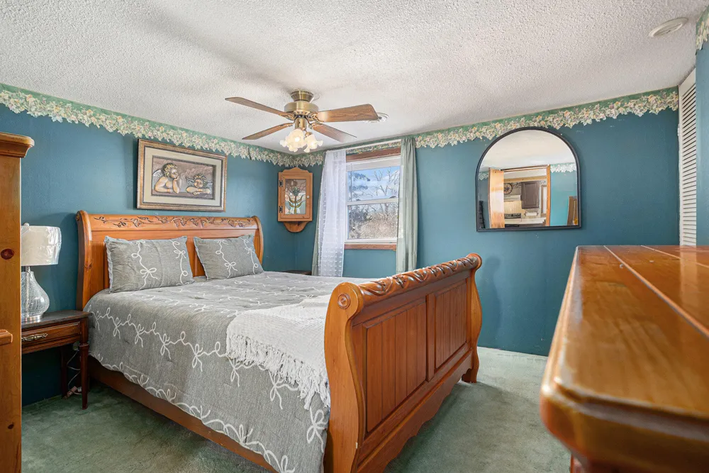 19647 L DRIVE Lee Township, MI 49068