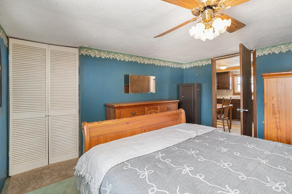 19647 L DRIVE Lee Township, MI 49068