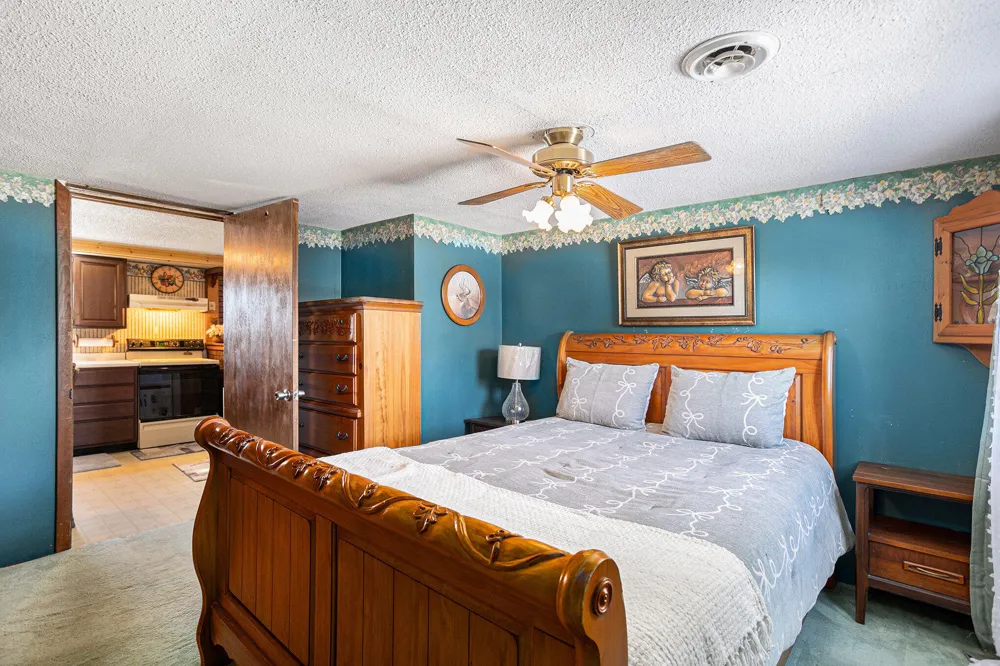 19647 L DRIVE Lee Township, MI 49068