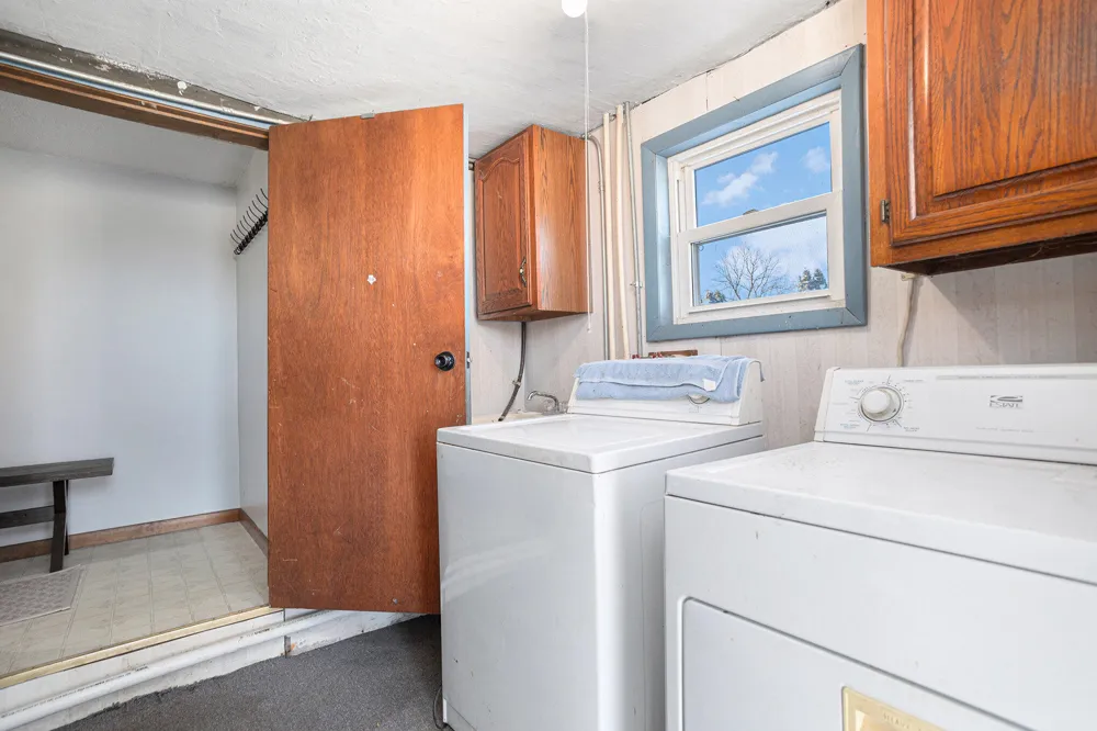19647 L DRIVE Lee Township, MI 49068