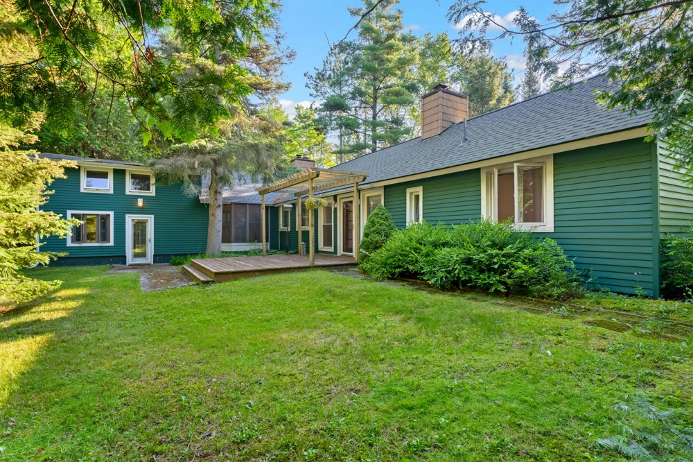 1384 Lake Huron Shore Drive Haynes Township, MI 48740