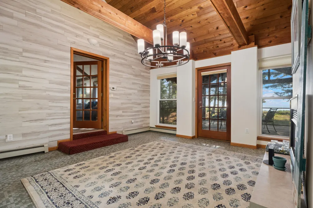 1384 Lake Huron Shore Drive Haynes Township, MI 48740